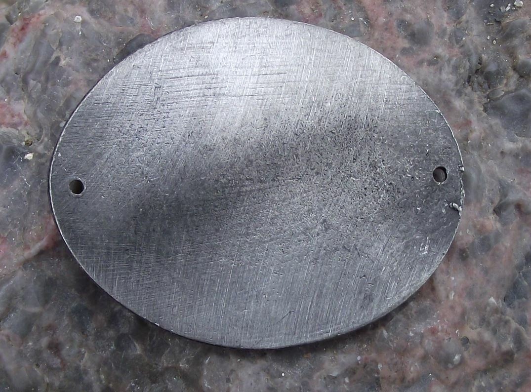 Obri Sud Giant Barrel Franz Josef Jubilee Hotel Stick Shield Stocknagel - Badgecrazy