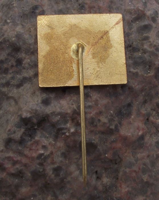 1978 FAI Aerobatic Championships CSSR Czechoslovakia Stunt Plane Pin Badge - Badgecrazy