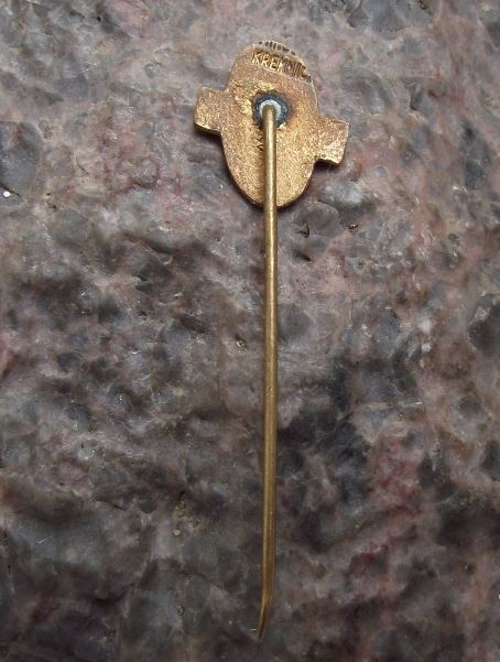 Antique Barum MX Motocross Motorbike Racing Tyres Antique Vehicle Tire Pin Badge - Badgecrazy
