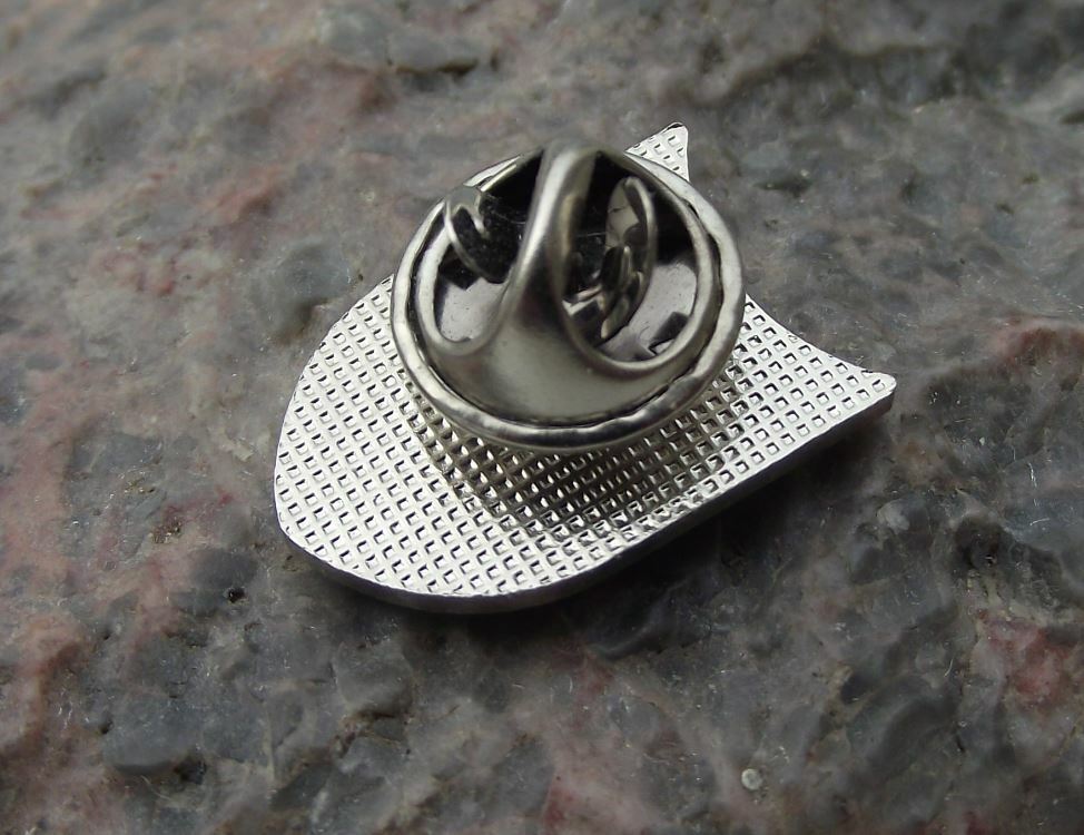 Rare Loei City FC Football Club Thailand Thai Soccer Crest Logo Tie Pin Badge - Badgecrazy