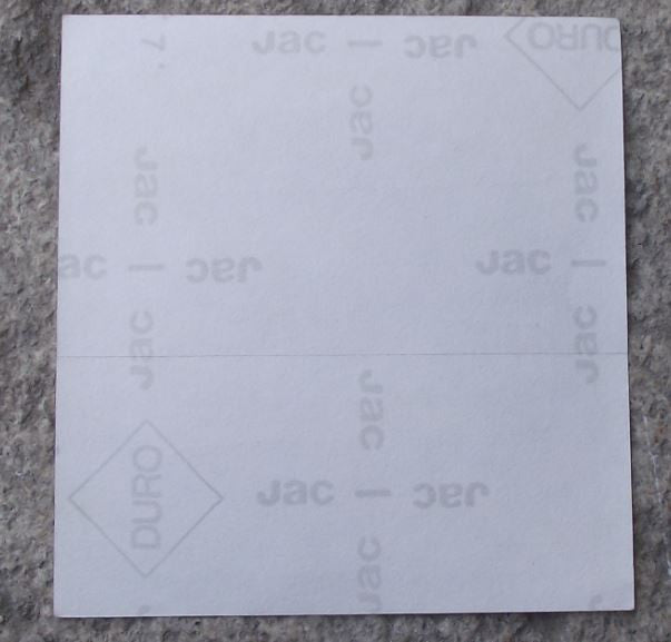 Original 1987 Skoda Estelle 120 GTE Barum Radial Car Tyres Tires Sticker Decal - Badgecrazy