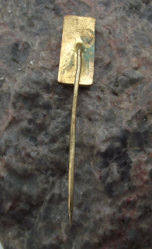 Dukla Pass WW2 Monument World War 2 European Liberation Battle Tourist Pin Badge - Badgecrazy