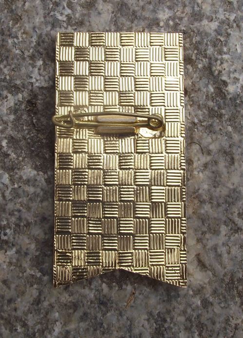 1971 Soviet Union Summer Spartakiad Mass Organised Sports Festival Pin Badge - Badgecrazy