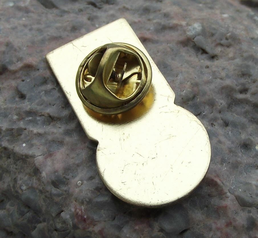 1993 Jeux de Canada Games Kamloops British Columbia Centenary Pin Badge - Badgecrazy
