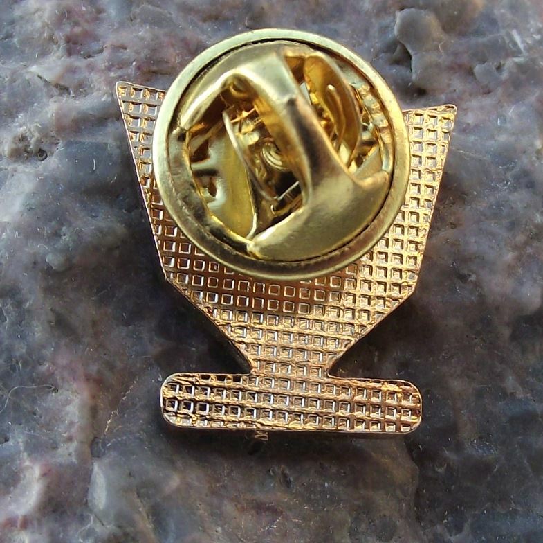 Rare Muangkan United Football Club MKFC Thai Thailand Soccer Tie Pin Badge - Badgecrazy