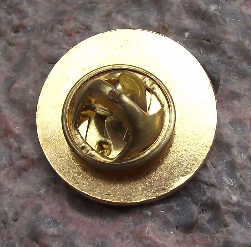 United States Aerospace Industry USA Aviation Space Military Defense Pin Badge - Badgecrazy
