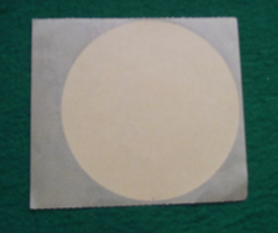 1980's Royal Air Force RAF Tornado Jet Aircraft Military Airplane Sticker Decal - Badgecrazy