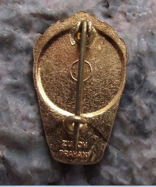 Antique Outstanding Sniper Award Military Reservist Weapon Shooting Pin Badge - Badgecrazy