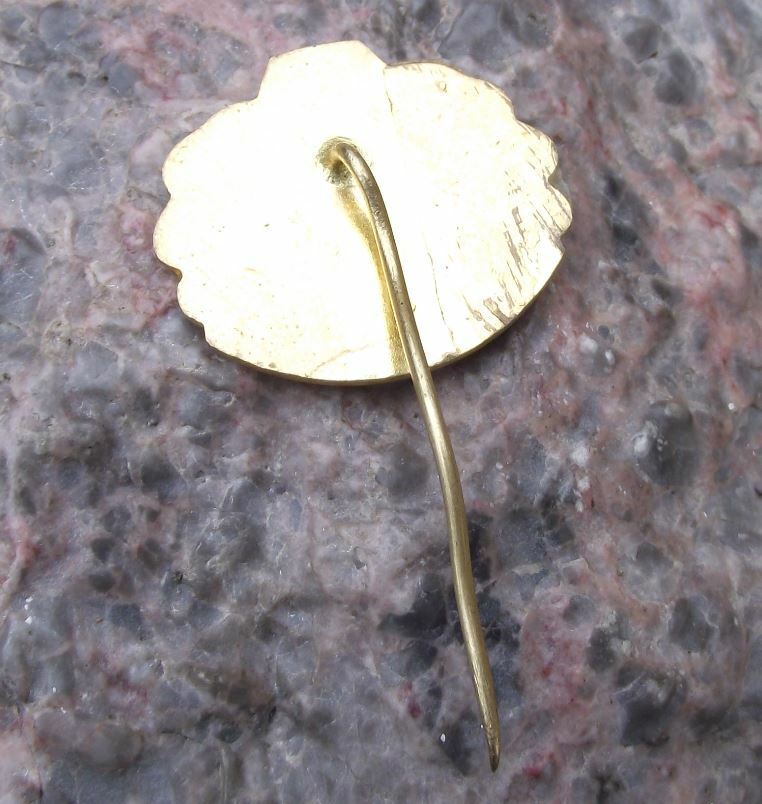 Svazarm Czech Army Reserves Excellent War Preparation Military Award Pin Badge - Badgecrazy