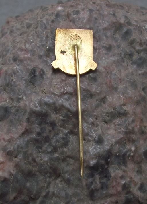 Tatranska Kotlina Slovakia Tatra Mountains National Park Ski Resort Pin Badge - Badgecrazy