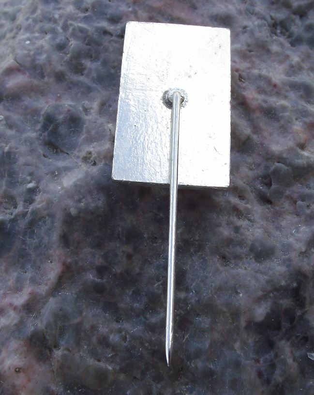 Antique Ferrari Italian Luxury Performance Sports Car Horse Logo Pin Badge - Badgecrazy