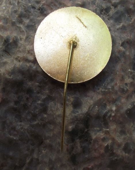 1990 FFP Czech Filmovy Exhibition 41st Communist Workers Film Festival Pin Badge - Badgecrazy