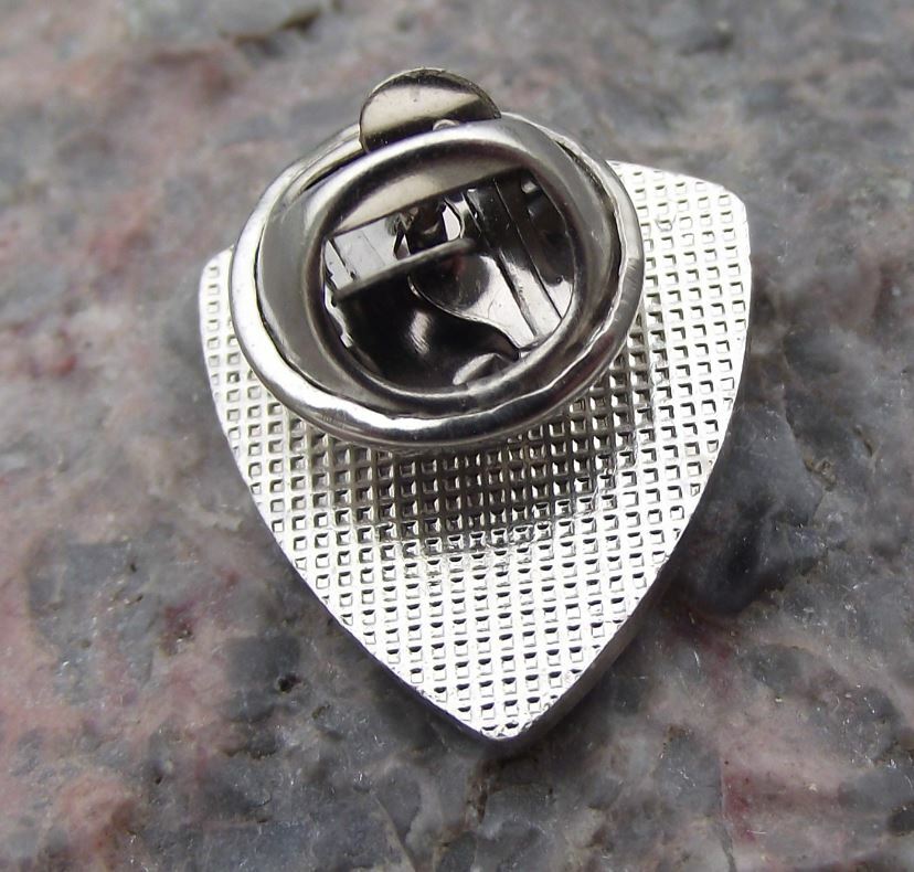 Rare Phetchaburi FC Football Club Thailand Thai Soccer Bull Head Tie Pin Badge - Badgecrazy