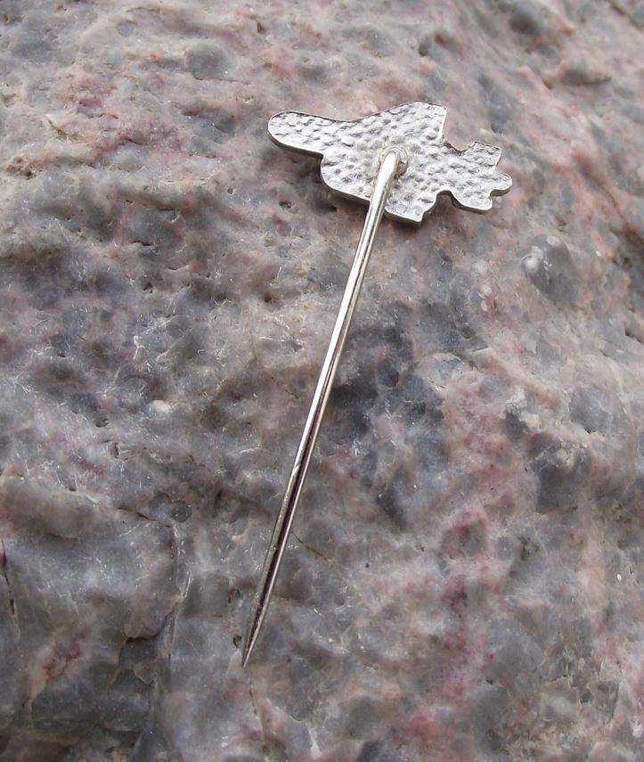 Vintage Soko J-22 J22 Orao Yugoslavia Ground Attack Fighter Aircraft Pin Badge - Badgecrazy