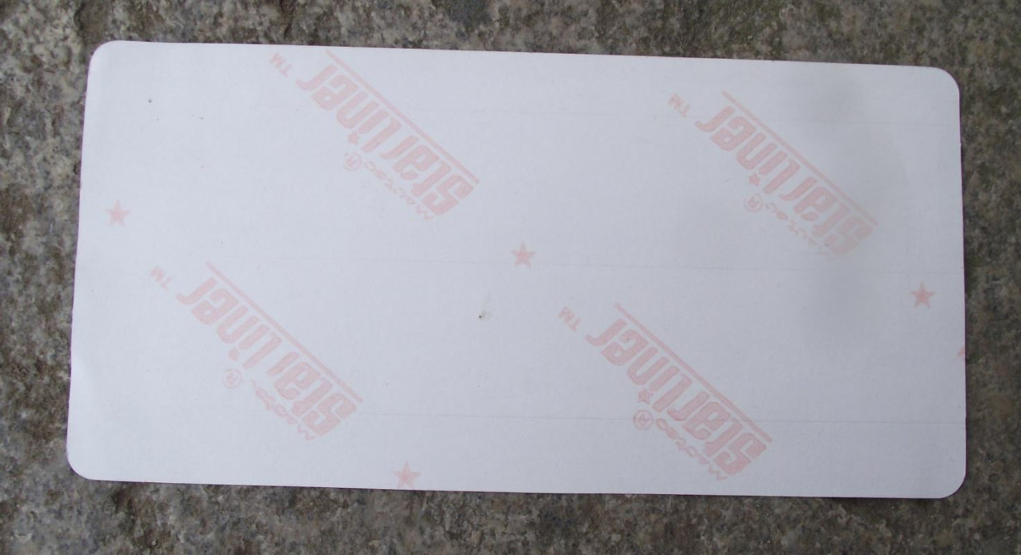 Vintage British Aerospace BAe 146 Avro RJ Airliner Baggage Sticker Decal - Badgecrazy