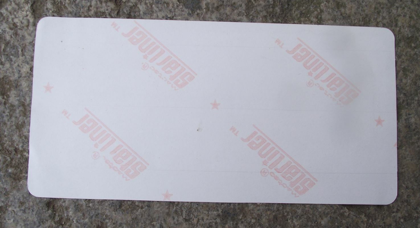 Vintage British Aerospace BAe 146 Avro RJ Airliner Baggage Sticker Decal - Badgecrazy