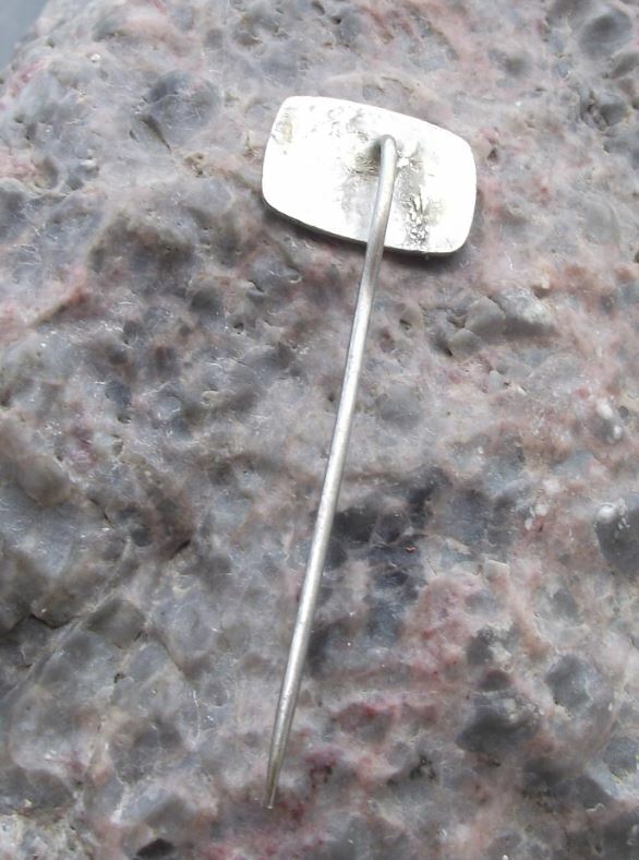 Vintage AGA Swedish Cast Iron Cookers Gas Oven British Kitchen Stove Pin Badge - Badgecrazy