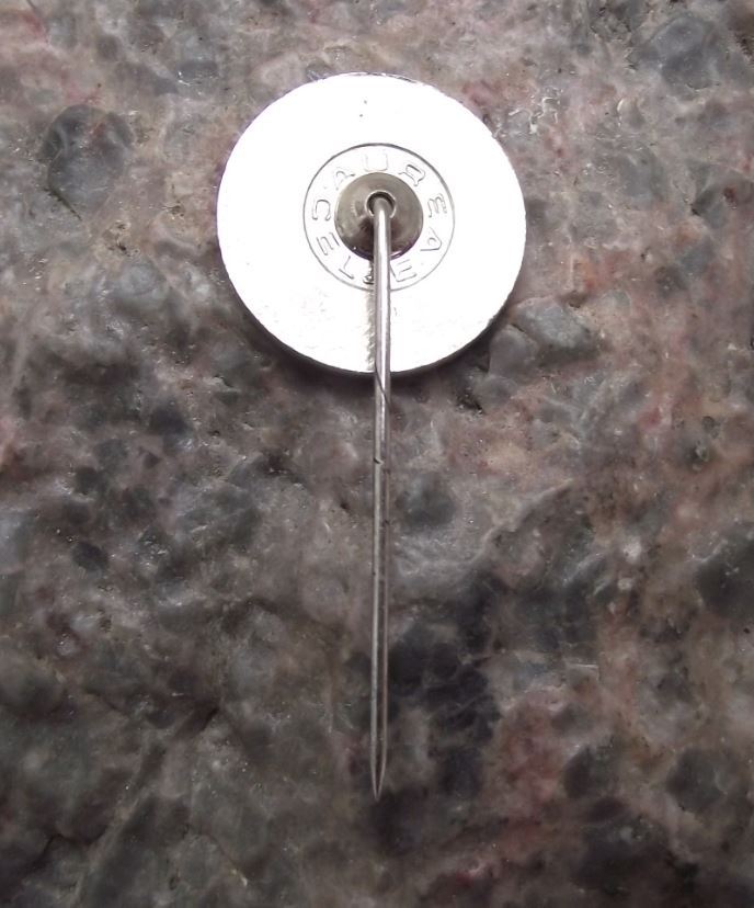 Gorenje Slovenia White Goods Home Electronics Company Advertising Pin Badge - Badgecrazy