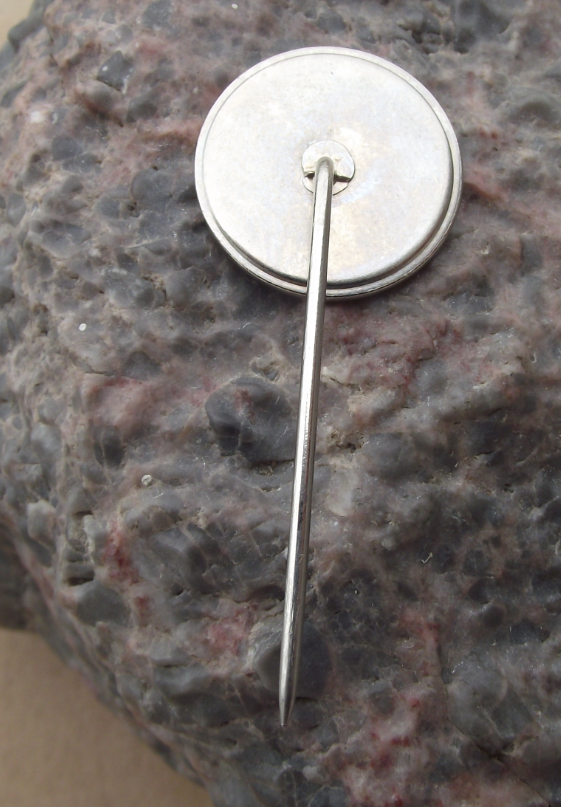 1980s Ferrari Italian Luxury Performance Sports Car Company Horse Logo Pin Badge - Badgecrazy