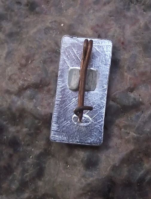 Moscow Soviet Union Russia Kremlin Tourist Famous Sights Souvenier Pin Badge - Badgecrazy