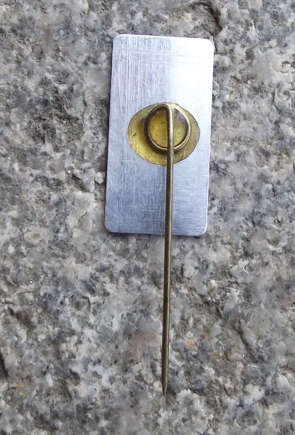 Antique Spar Bier Beer Dutch Holland Lager Brewery Advertising Pin Badge - Badgecrazy