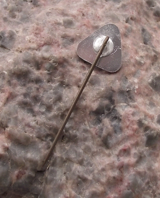 Vintage Drager German Breathing Equipment Engineering Company Pin Badge - Badgecrazy