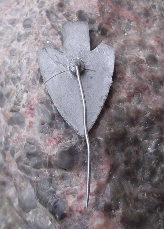 1960 Battle of Grunwald Monument Poland Lithuania Pin Badge