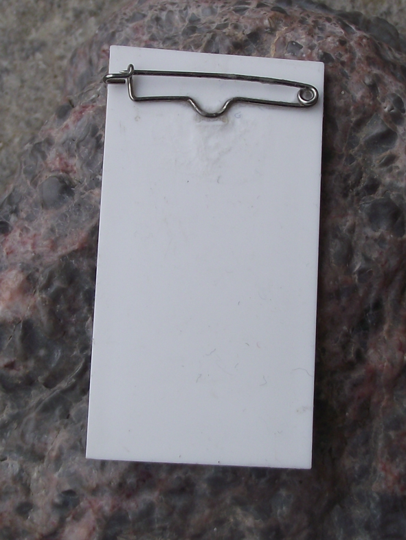 1978 WFDY Anti Imperialist Cuba Peace and Friendship Balloon Pin Badge