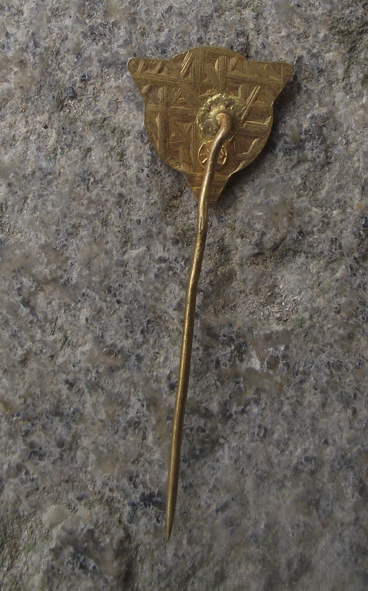 1981 Tatra Banovce 30th Anniversary Czechoslovakia Pin Badge - Badgecrazy