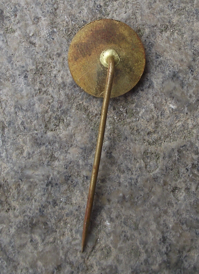 Vintage Tatra Vehicles Car Factory Novy Jicin Koprivnice Pin Badge - Badgecrazy