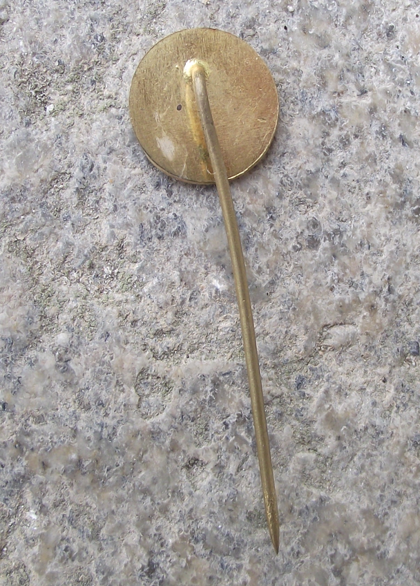 Vintage Tatra Vehicles Car Racing Club Kopřivnice Pin Badge - Badgecrazy