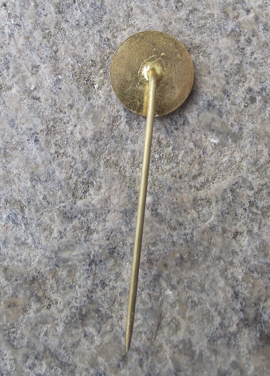 Vintage Tatra Vehicles Car Factory Bratislava Koprivnice Pin Badge - Badgecrazy