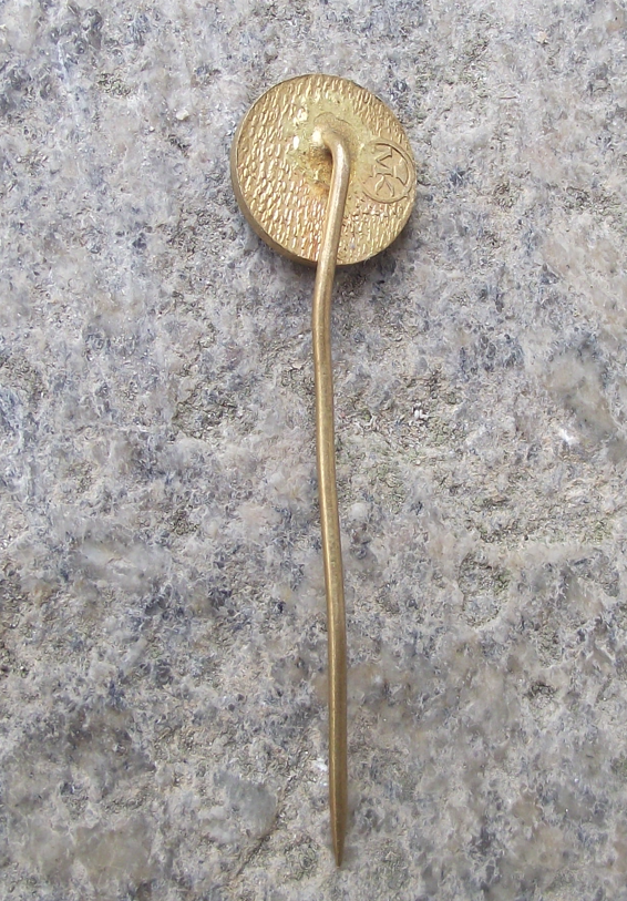 Vintage Tatra Vehicles Car Factory Cadca Kopřivnice Pin Badge - Badgecrazy