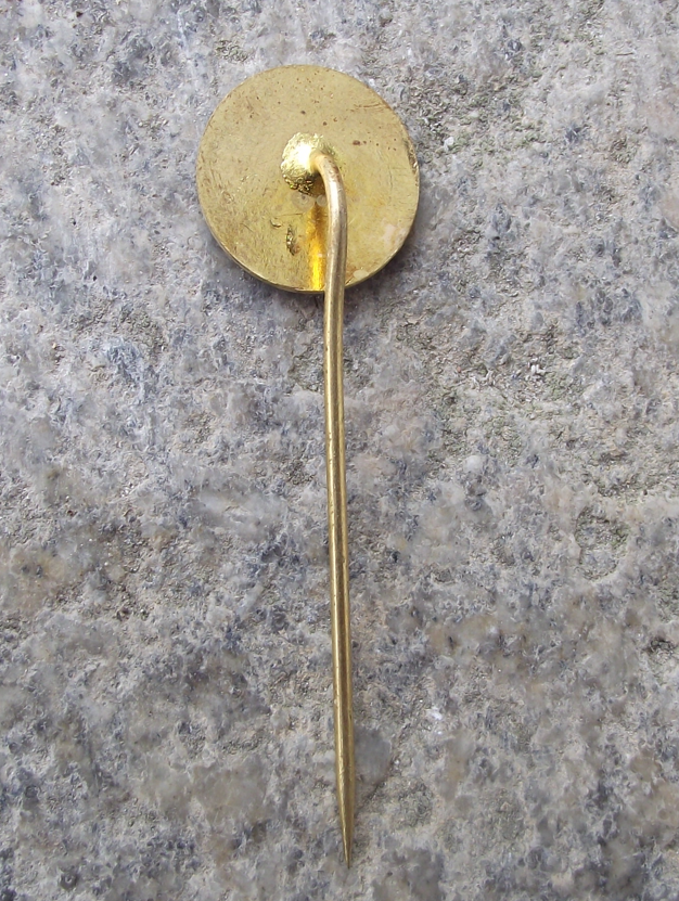 Vintage Tatra Vehicles Car and Truck Maker PEMOHT Russian Pin Badge - Badgecrazy