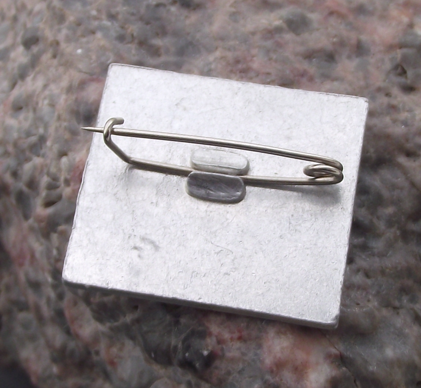 1969 Cubana Cuban Airlines 40th Anniversary Aircraft Aviation Pin Badge