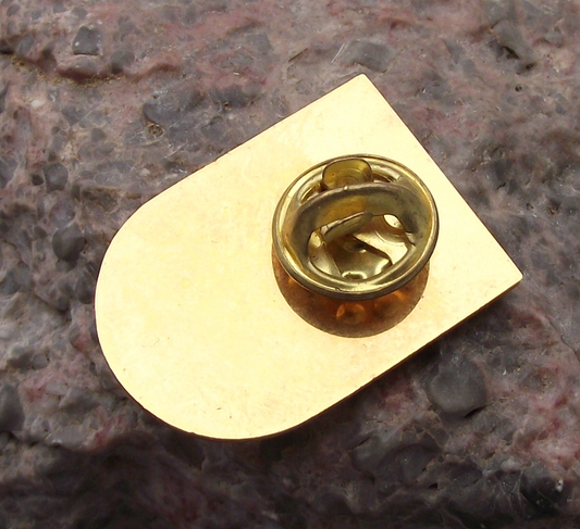 Vintage Tramin Gewürztraminer Gewürz Tyrol Austria Grape Wine Region Pin Badge