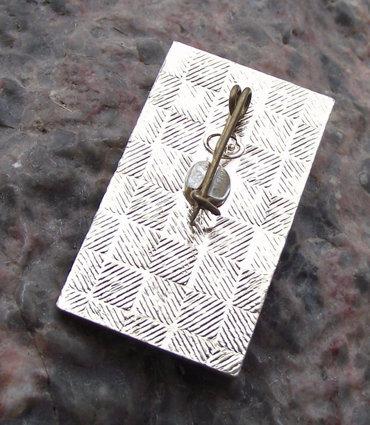 1977 Iron Felix Dzerzhinsky Russian Revolutionary Centenary Pin Badge