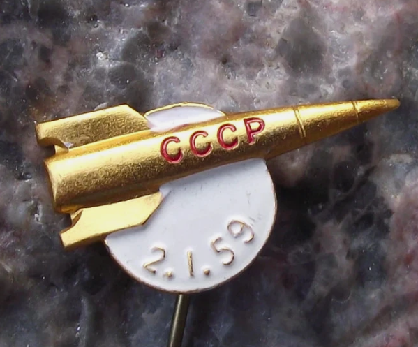 Badges for andga-1627 - Mainly DDR
