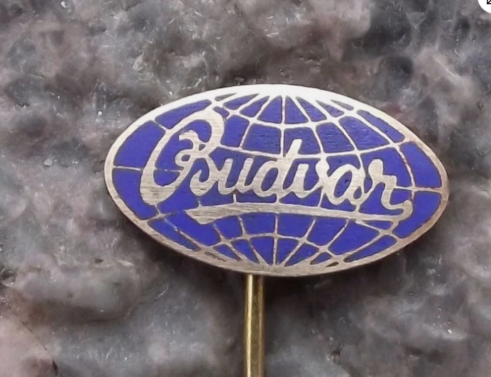 Badges for andga-1627 - Mainly DDR