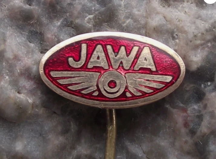 Badges for andga-1627 - Mainly DDR