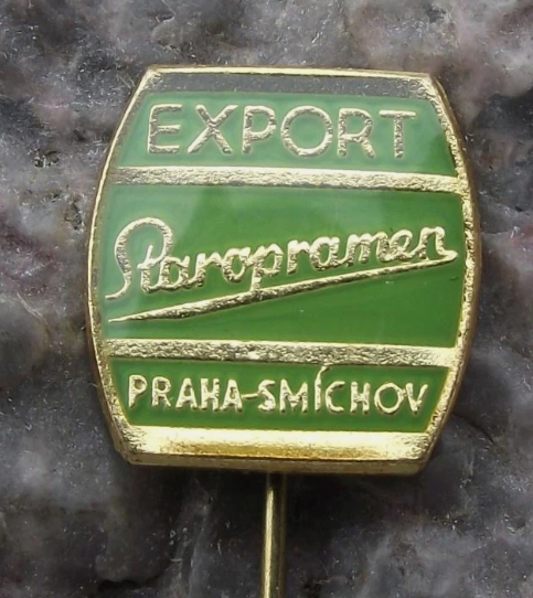 Badges for andga-1627 - Mainly DDR