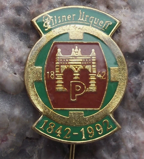 Badges for andga-1627 - Mainly DDR
