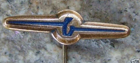 Badges for andga-1627 - 4 that I found