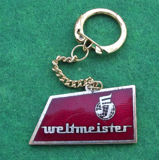 Vintage Weltmeister Accordians Harmonicas Mouth Organs Keyring