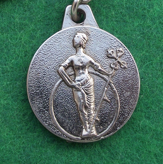 Vintage Havana Club Cuba RON Drink Cuban Rum Keyring Key Chain