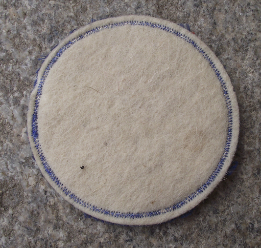 Rare Antique SOKOL Czech Sports Association Logo Sew on Clothes Patch