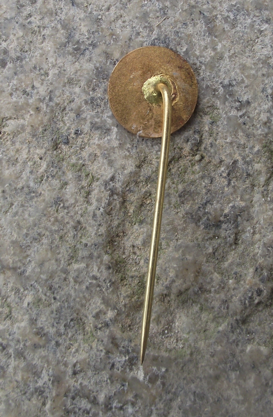 Vintage Tatra Car & Truck Maker Czech Motor Vehicle Advertising Logo Pin Badge - Badgecrazy