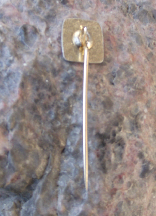 Chodsko Chodenland Region of Domazlice Chod Ethnic Group Pin Badge