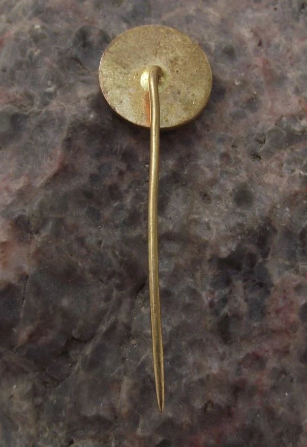 1970 Tatra Car Truck Maker Czech Motor Factory Kolin 70th Anniversary Pin Badge - Badgecrazy