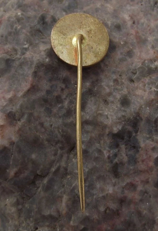 1970 Tatra Car Truck Maker Czech Motor Factory Kolin 70th Anniversary Pin Badge - Badgecrazy